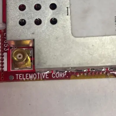 Used TELEMOTIVE PC7653-0-D I/O Boards & Replacement Parts Ohio US | Surplus Asset Holdings #1238033