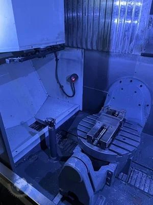 Used 2020 HAAS UMC-750 Universal Machining Centers SK | F.M.T. Group s.r.o. #1245986