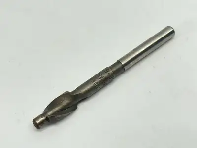 New | in-Stock Weldon LGN8-#8 Tool Bits Michigan US | Maverick Industrial Sales #1502225