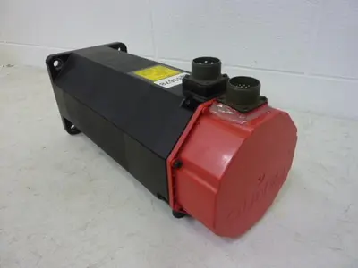 USED FANUC A06B-0503-B031