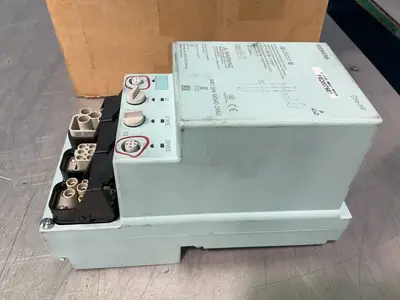 Used SIEMENS 3RK13045KS402AA0 Starters Ohio US | HGR 24 #1520840