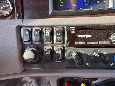 Used 2019 PETERBILT 389L Dump trucks Pennsylvania US | Proxy Equipment #1378473