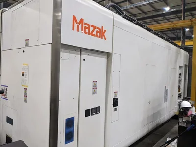 2006 HAAS 5SC Rotary Tables | Developer Test Account (3)