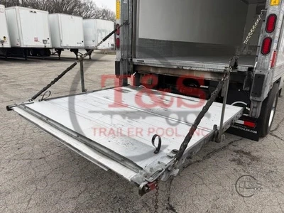 Used 2023 UTILITY _UNKNOWN_ Reefer Trailers Illinois US | T&S Trailer Pool #1509463
