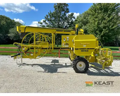 Used DEGELMAN RENN _UNKNOWN_ Miscellaneous Agriculture (Farm) Equipment Iowa US | Keast Enterprises #1360223