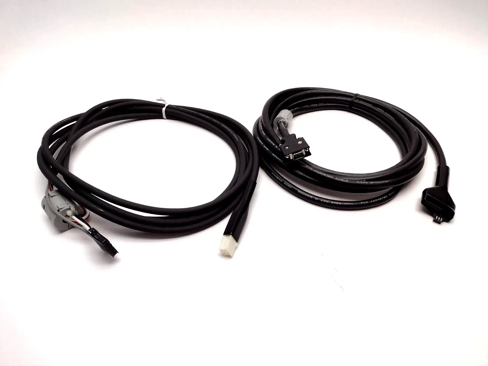 NK80D003 | Cable Set - New