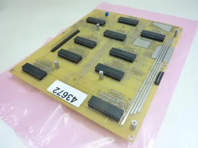 USED IDC CORP TM88-DAD