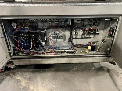 USED 2002 TOSHIBA EC240V21-6