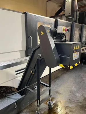 2023 MIGHTY VIPER PMC-5127AD Gantry Machining Centers (incld. Bridge & Double Column) | Machinery Network (16)