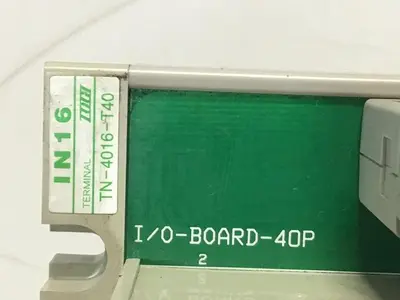 USED TOGI TN-4016-T40