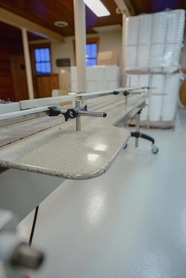 USED 2016 FILAMATIC 20SYN-32-4