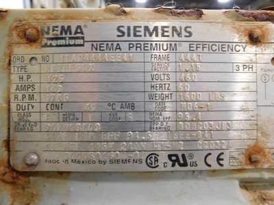 Used Warman _UNKNOWN_ Centrifugal Pumps Ohio US | Equipment Recovery Corp. #1331680