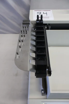 USED GILSON PC204