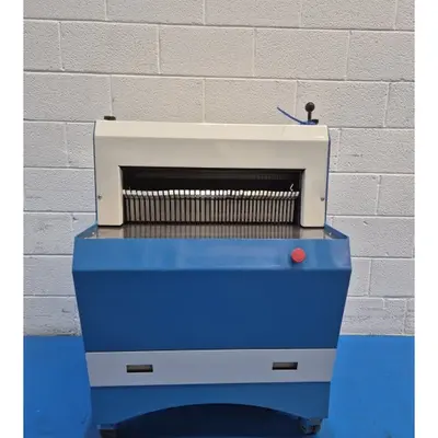 Used Jac _UNKNOWN_ Bread Slicers Pennsylvania US | ISCA #1299147