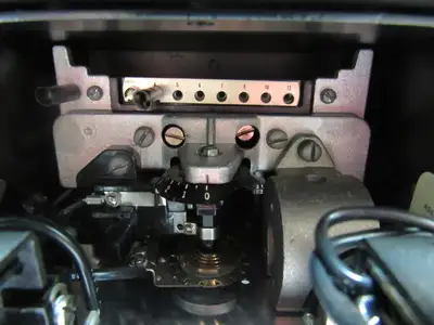 Westinghouse Style 1875277A Type C0-8 Over Load Relay Instantaneous 40-160A