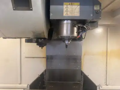 USED 2015 AKIRA SEIKI PERFORMA HV5.5A