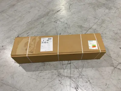 NEW FESTO CONFIGURED MANIFOLD VALVE TERMINAL