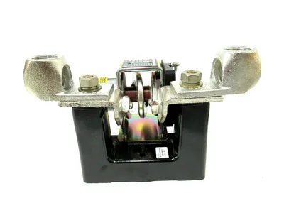 NEW ALLEN BRADLEY 810-A29A MAGNETIC OVERLOAD RELAY SER.B 810A29A