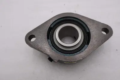 DODGE 126519 STANDARD BALL BEARING F2B-SC-106 MOD - STOCK H1322