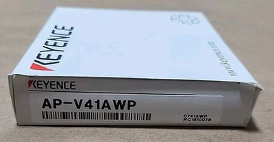 NEW KEYENCE AP-V41AWP