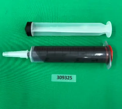 OMAX 309325 Filtration & Lubricants | Innovate Technologies (1)