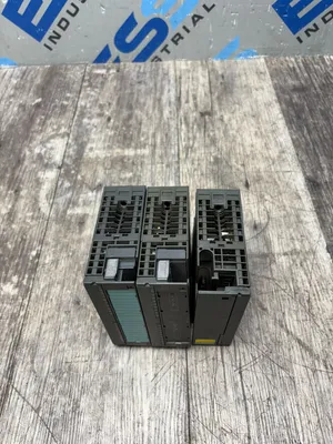 Siemens 6ES7153-1AA03-0XB0 Electrical/PLC/Automation | ESS Industrial Equipment Sales (5)