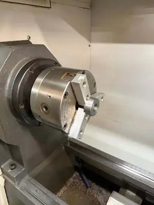 2020 HAAS TL-1 CNC Lathes | Toolquip, Inc. (2)