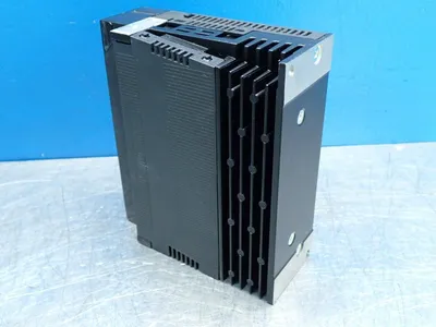 USED OMRON R88DKN04HECT
