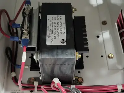 USED EATON SVX002A1-5A4N1