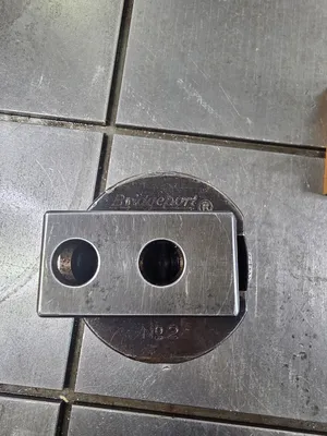 BRIDGEPORT No 2 Boring Bar Tooling | GMT (6)