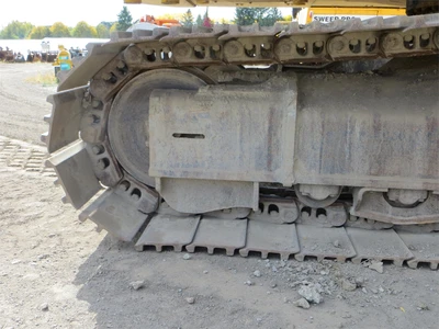 Used 2001 KOBELCO SK290 LC LR DYNAMIC ACERA Crawler Excavators | Abele Tractor #1342802
