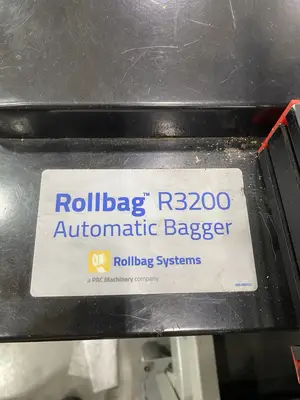 USED 2022 ROLLBAG ROLLBAG R3200