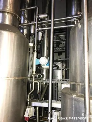 Used ANHYDRO _UNKNOWN_ Complete Plants Illinois US | Aaron Equipment #84751