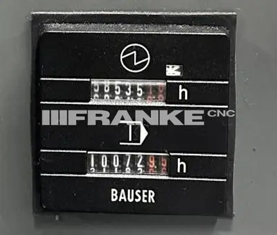 Used 2003 DMG MORI GILDEMEISTER CTX 420 LINEAR CNC Lathes US | FRANKE CNC, LLC #1385547