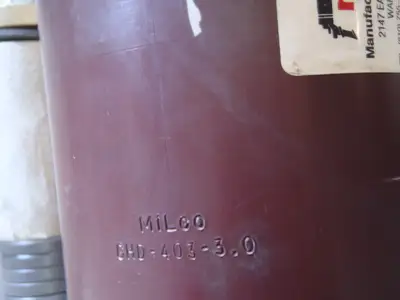 Used Milco Robot C-Type Weld Gun Gun Type Welders Michigan US | Maverick Industrial Sales #1400755