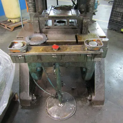 USED 1985 MINSTER MINSTER 7D-SS PRESS