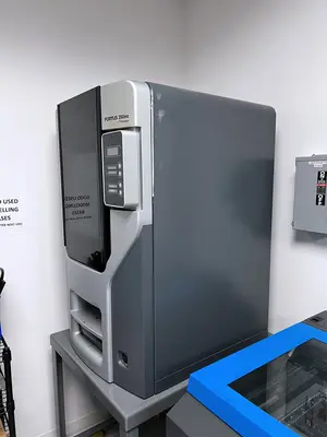 USED 2014 STRATASYS FORTUS 250MC