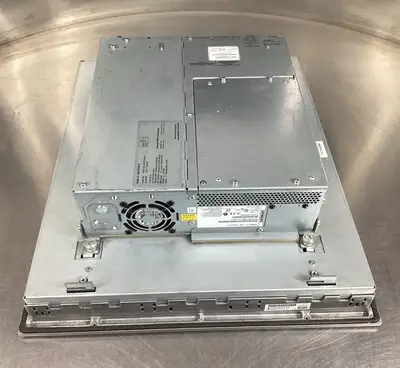 USED Siemens Simatic