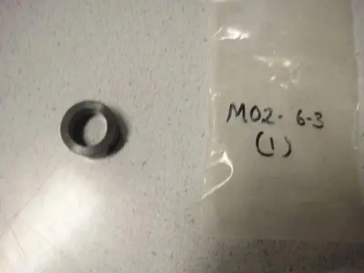 NEW HAMADA M02-16-3