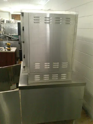 USED Vulcan VSX42DT