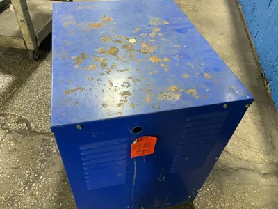 Used CHLORIDE 18R0690M3D Material Handling (misc) Ohio US | HGR 24 #1405067