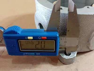 NEW CROUSE-HINDS GRFX129