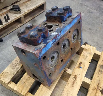 USED WHEATLEY P-313