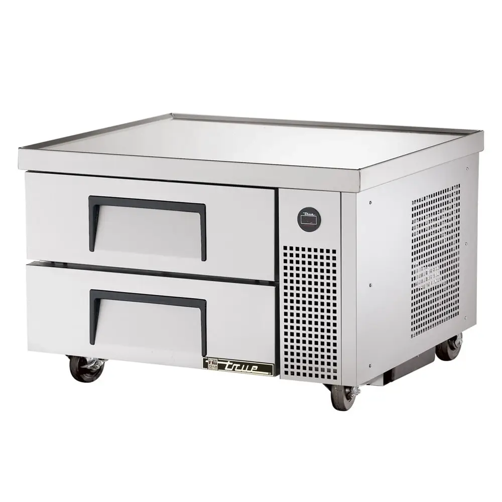 Used True TRCB-36-HC Chef Bases Illinois US | Falcon Restaurant Supply #1374459