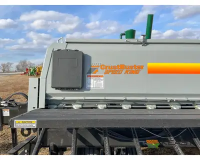 Used CRUSTBUSTER _UNKNOWN_ No-Till Drills Iowa US | Keast Enterprises #1360247