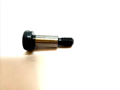 SBS008020-005M1 | Shoulder Screws  Alloy Steel M8X 10X20mm PKG OF 5 - New Other
