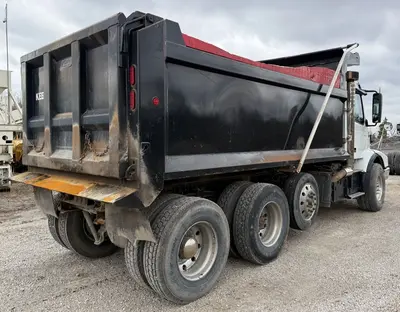 Used 2019 VOLVO VHD 84B300 Dump trucks Kentucky US | Proxy Equipment #1388918