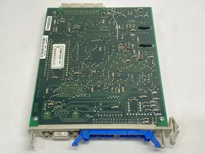 USED INDRAMAT DLC1.1 I/O INTERFACE BOARD 109-0852-4A27-02 11252255