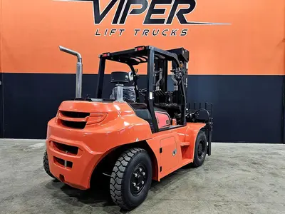 NEW 2026 VIPER FD60