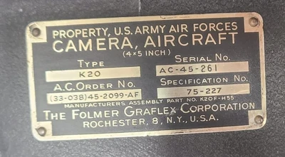 Used _UNKNOWN_ _UNKNOWN_ Aviation Test Equipment California US | Amiron Machinery #1495051